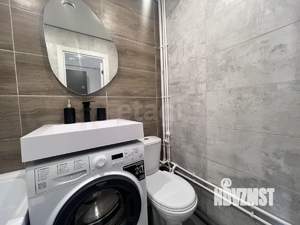 Студия квартира, вторичка, 13м2, 5/5 этаж