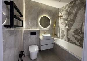 1-к квартира, вторичка, 33м2, 10/10 этаж