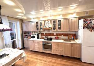 1-к квартира, вторичка, 43м2, 1/10 этаж