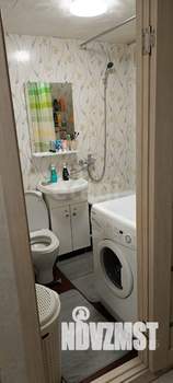 1-к квартира, вторичка, 34м2, 3/9 этаж