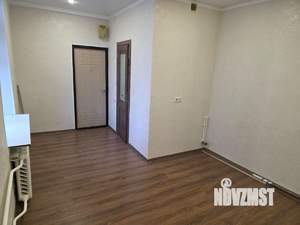 Студия квартира, вторичка, 23м2, 1/3 этаж