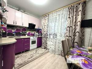 1-к квартира, вторичка, 39м2, 17/19 этаж