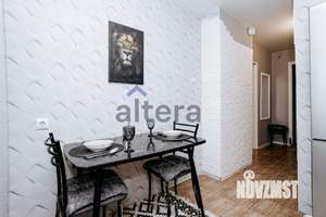 1-к квартира, вторичка, 34м2, 8/10 этаж