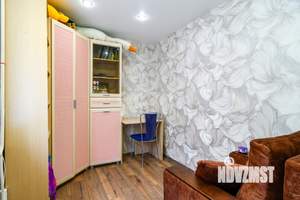 1-к квартира, вторичка, 31м2, 3/5 этаж