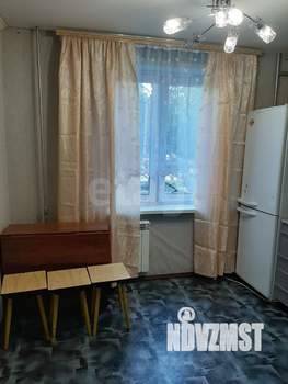 1-к квартира, вторичка, 33м2, 1/9 этаж