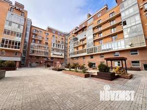 2-к квартира, вторичка, 75м2, 5/8 этаж
