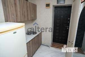 Студия квартира, вторичка, 18м2, 2/5 этаж