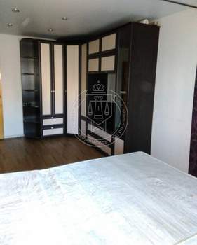 2-к квартира, вторичка, 43м2, 4/5 этаж