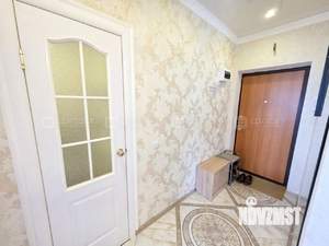 1-к квартира, вторичка, 34м2, 19/19 этаж