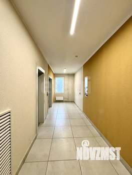 1-к квартира, вторичка, 36м2, 2/19 этаж