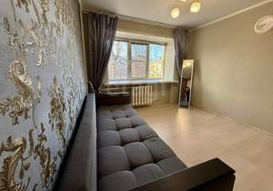 Студия квартира, вторичка, 19м2, 4/5 этаж