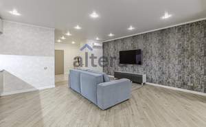 1-к квартира, вторичка, 69м2, 8/10 этаж