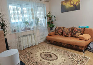 1-к квартира, вторичка, 38м2, 14/18 этаж