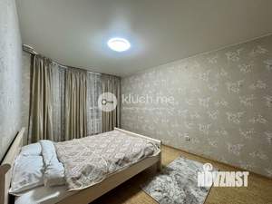 2-к квартира, вторичка, 69м2, 12/17 этаж