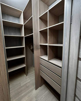 1-к квартира, вторичка, 44м2, 15/19 этаж