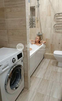 1-к квартира, вторичка, 45м2, 14/19 этаж