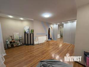 3-к квартира, вторичка, 74м2, 3/9 этаж