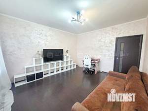 1-к квартира, вторичка, 45м2, 4/17 этаж