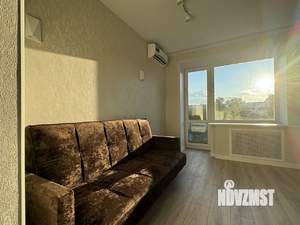 Студия квартира, вторичка, 18м2, 5/5 этаж