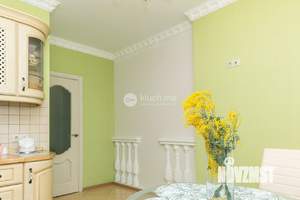 2-к квартира, вторичка, 61м2, 13/18 этаж