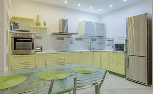 3-к квартира, вторичка, 103м2, 3/5 этаж