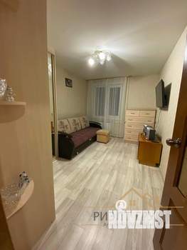 2-к квартира, вторичка, 53м2, 2/9 этаж