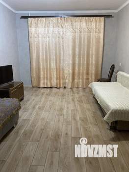 2-к квартира, вторичка, 52м2, 5/9 этаж