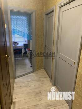 2-к квартира, вторичка, 41м2, 2/9 этаж