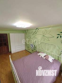 3-к квартира, вторичка, 65м2, 5/9 этаж