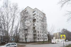 1-к квартира, вторичка, 34м2, 3/9 этаж