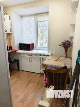 1-к квартира, вторичка, 31м2, 2/5 этаж