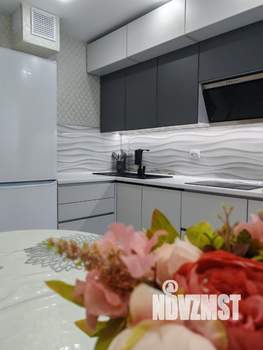 3-к квартира, вторичка, 82м2, 10/10 этаж
