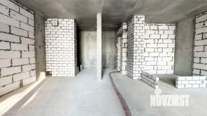 1-к квартира, вторичка, 51м2, 4/15 этаж