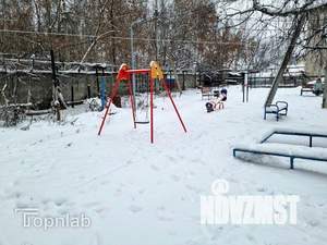 1-к квартира, вторичка, 30м2, 1/2 этаж