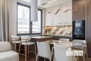 4-к квартира, вторичка, 94м2, 15/18 этаж