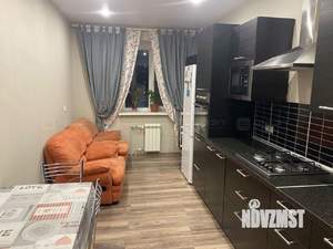 1-к квартира, вторичка, 46м2, 8/10 этаж