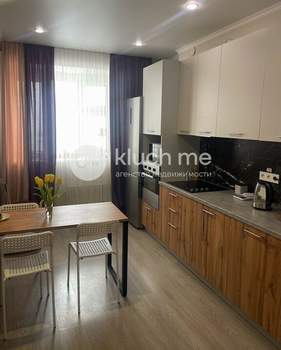 2-к квартира, вторичка, 66м2, 15/15 этаж