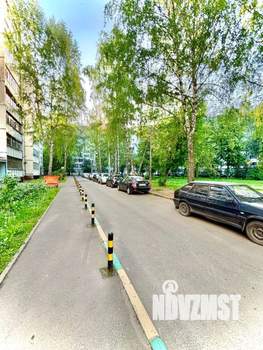 3-к квартира, вторичка, 63м2, 7/9 этаж