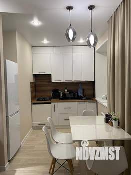 3-к квартира, вторичка, 40м2, 1/5 этаж