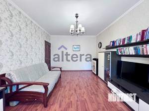 1-к квартира, вторичка, 47м2, 2/16 этаж