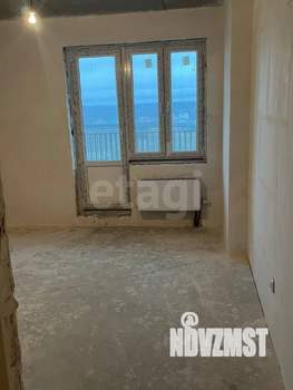 1-к квартира, вторичка, 35м2, 15/23 этаж