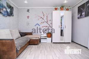 1-к квартира, вторичка, 24м2, 1/5 этаж