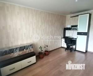 2-к квартира, вторичка, 47м2, 2/9 этаж
