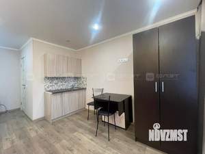 Студия квартира, вторичка, 17м2, 8/9 этаж