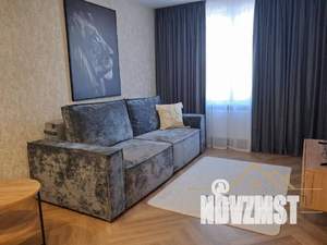 1-к квартира, вторичка, 31м2, 4/17 этаж