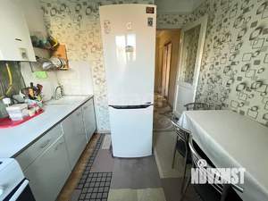 2-к квартира, вторичка, 44м2, 2/5 этаж