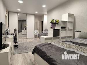 1-к квартира, вторичка, 42м2, 12/16 этаж