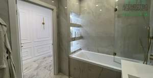 3-к квартира, вторичка, 102м2, 21/25 этаж