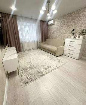 2-к квартира, вторичка, 43м2, 8/9 этаж