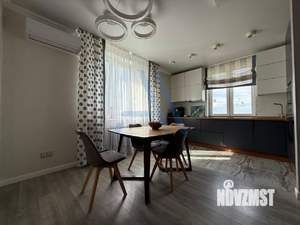 3-к квартира, вторичка, 70м2, 14/24 этаж